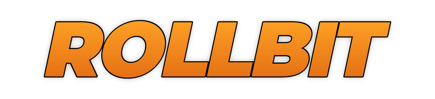 rollbit Logo